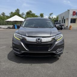 Honda HRV 2019 full