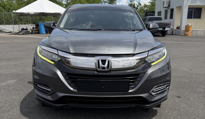 Honda HRV 2019 full