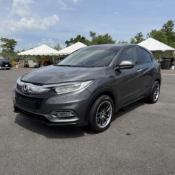 Honda HRV 2019 full