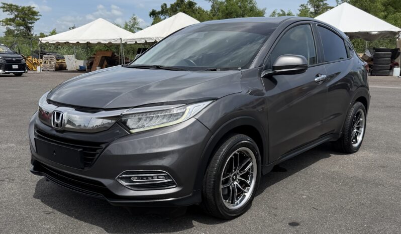 Honda HRV 2019 full