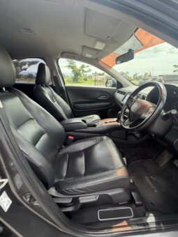 Honda HRV 2019 full