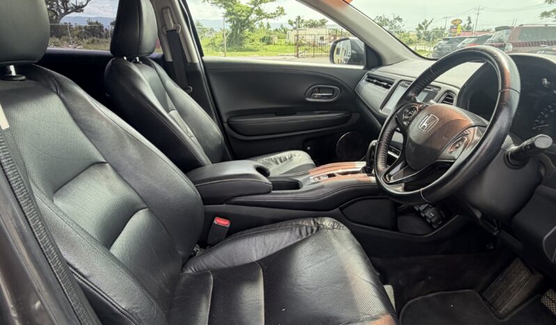 Honda HRV 2019 full