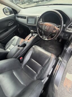 Honda HRV 2019 full
