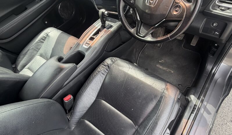 Honda HRV 2019 full