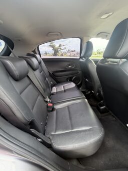 Honda HRV 2019 full