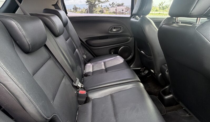Honda HRV 2019 full
