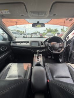 Honda HRV 2019 full