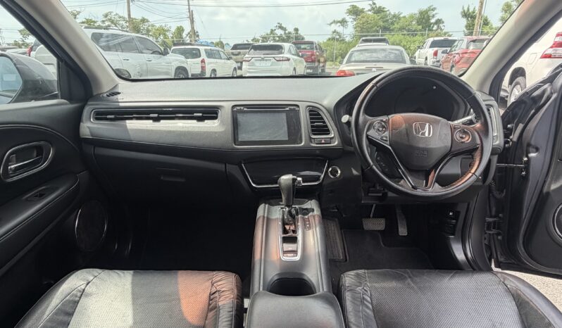 Honda HRV 2019 full