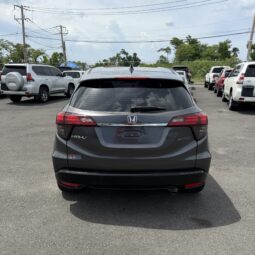 Honda HRV 2019 full