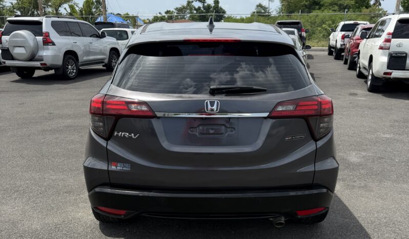 Honda HRV 2019 full