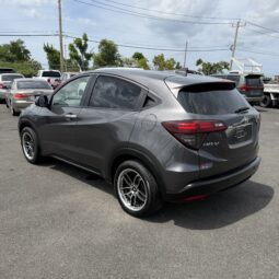 Honda HRV 2019 full
