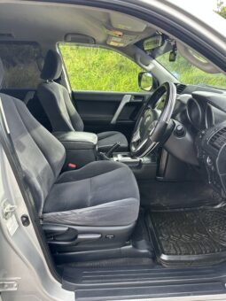 Toyota Prado 2014 full