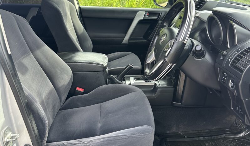 Toyota Prado 2014 full