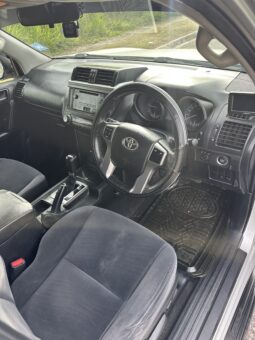 Toyota Prado 2014 full