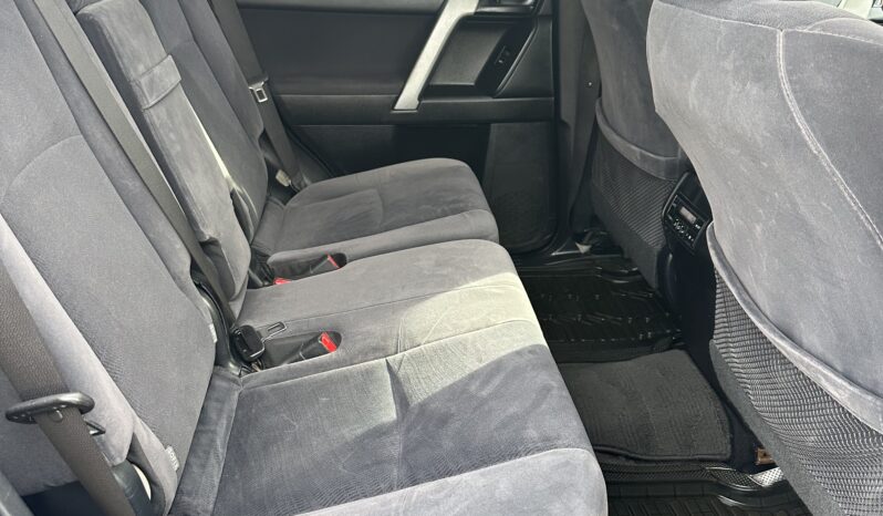 Toyota Prado 2014 full