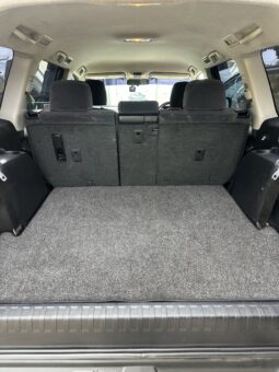 Toyota Prado 2014 full