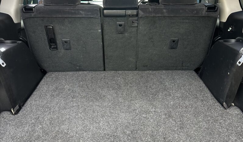 Toyota Prado 2014 full