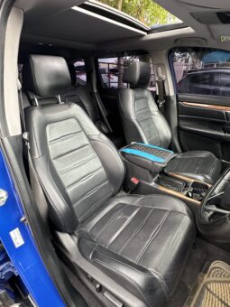 Honda CRV 2022 full