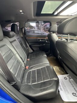 Honda CRV 2022 full