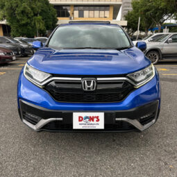 Honda CRV 2022 full