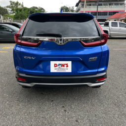 Honda CRV 2022 full