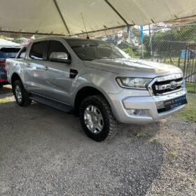 Ford Ranger 2017