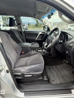 Toyota Prado 2015 full