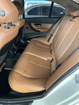 BMW 335i 2015 full