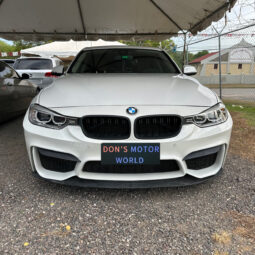 BMW 335i 2015 full