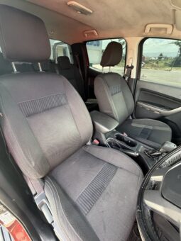 Ford Ranger XLT 2020 full