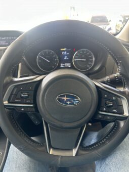 Subaru Impreza 2016 full