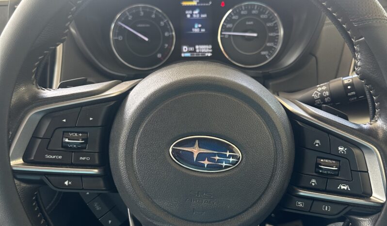 Subaru Impreza 2016 full