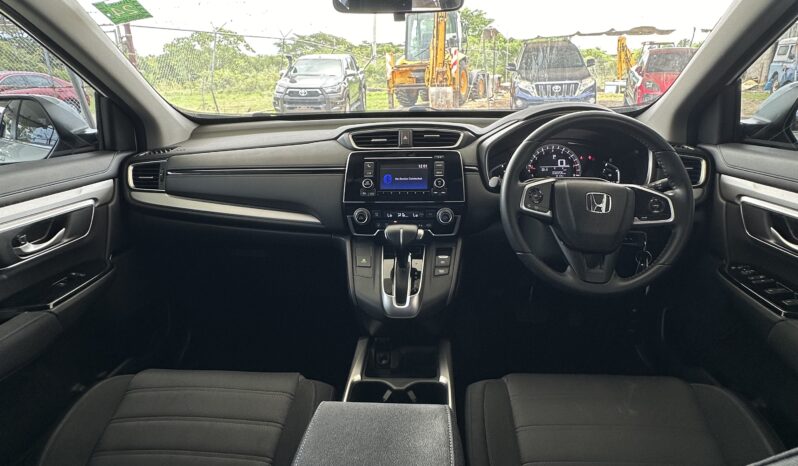 Honda CRV 2019 full