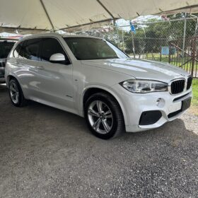 BMW X5 2015