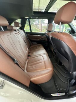 BMW X5 2015 full