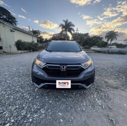 Honda CRV 2018 full