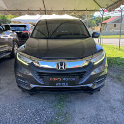 Honda HRV 2019 full