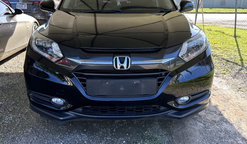 Honda HRV 2017 full