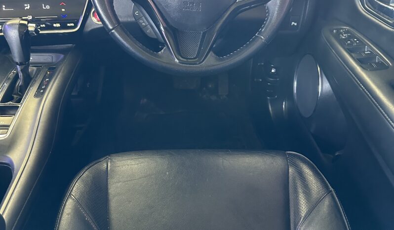Honda HRV 2017 full