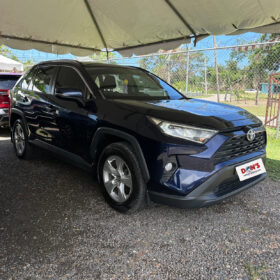 Toyota RAV4 2020