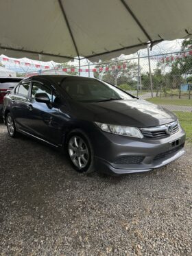 Honda Civic 2014