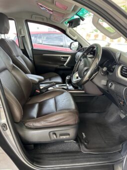 Toyota Fortuner 2019 full