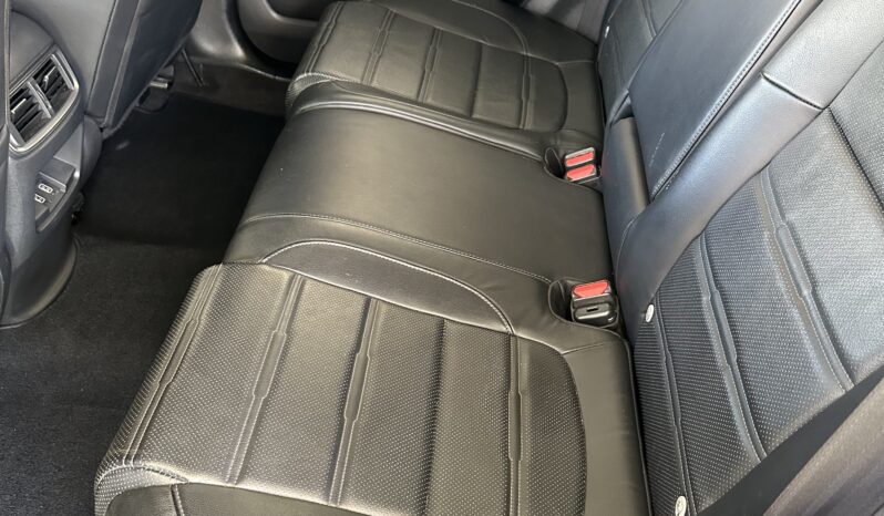 Honda CRV 2018 full
