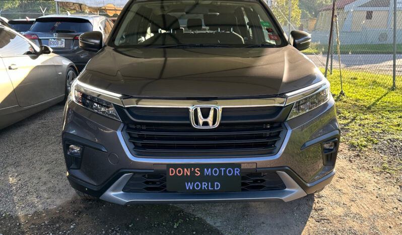 Honda BRV 2023 full