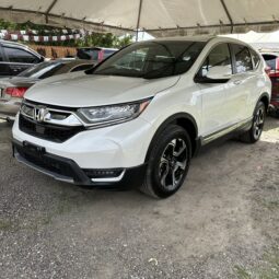Honda CRV 2022 full