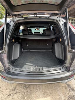 Honda CRV 2018 full