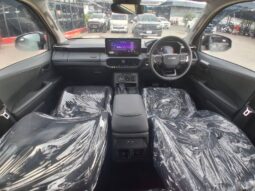 Toyota Hilux Travo Overland Plus 2026 full